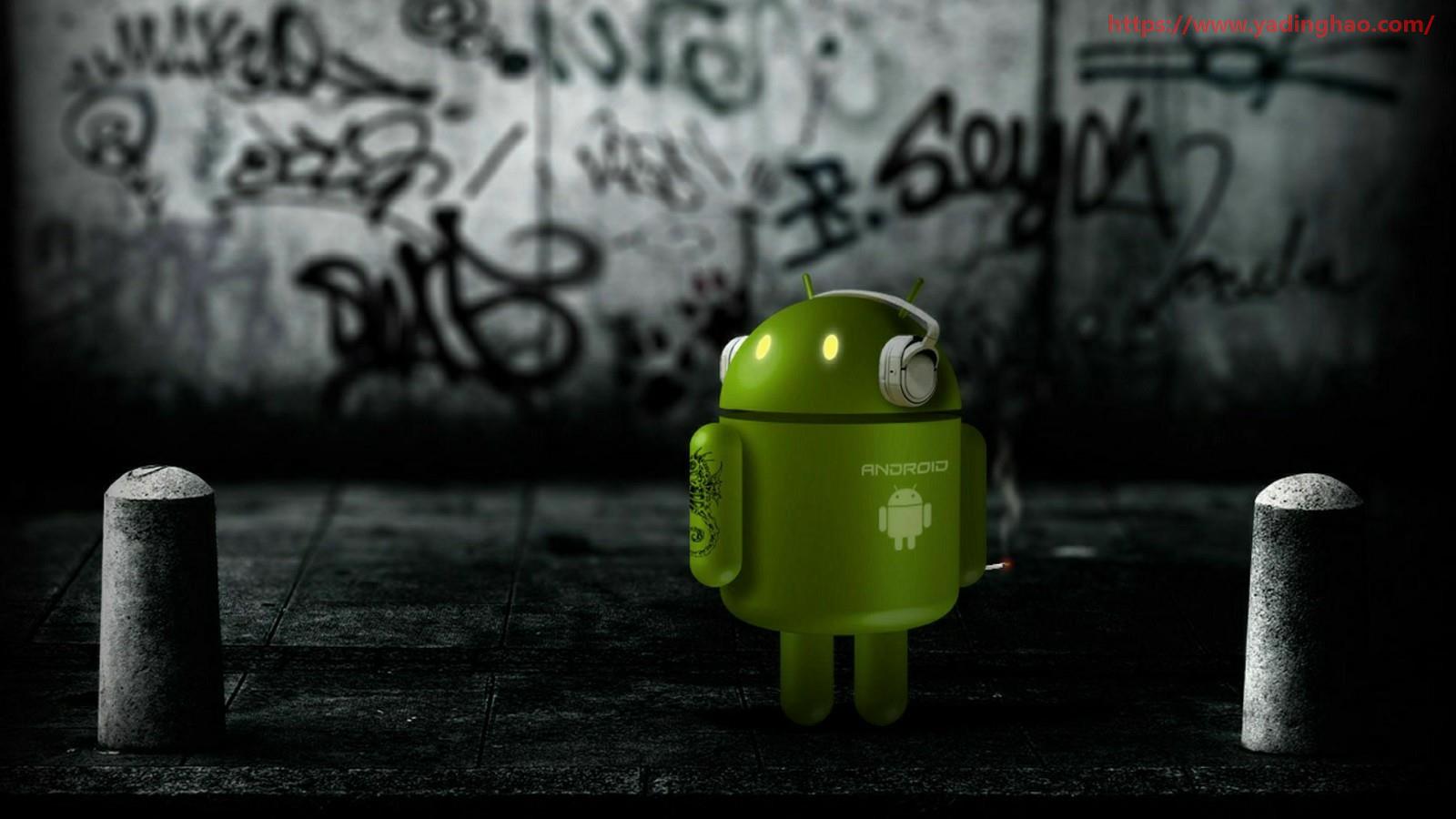 分享68个Android系统源码安卓爱好者不容错过